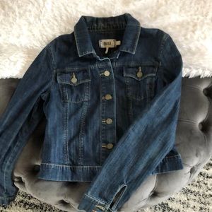 Paige jeans jacket